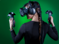 Virtual Reality workshop 2019